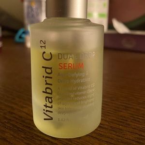 Facial Serum ( Korean )